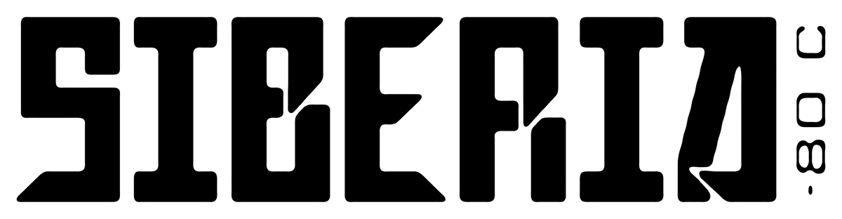 SIBERIA-Logo