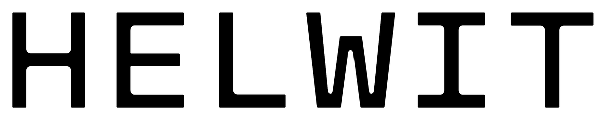 Markenbanner von Helwit