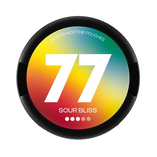 77 Sour Blizz Medium
