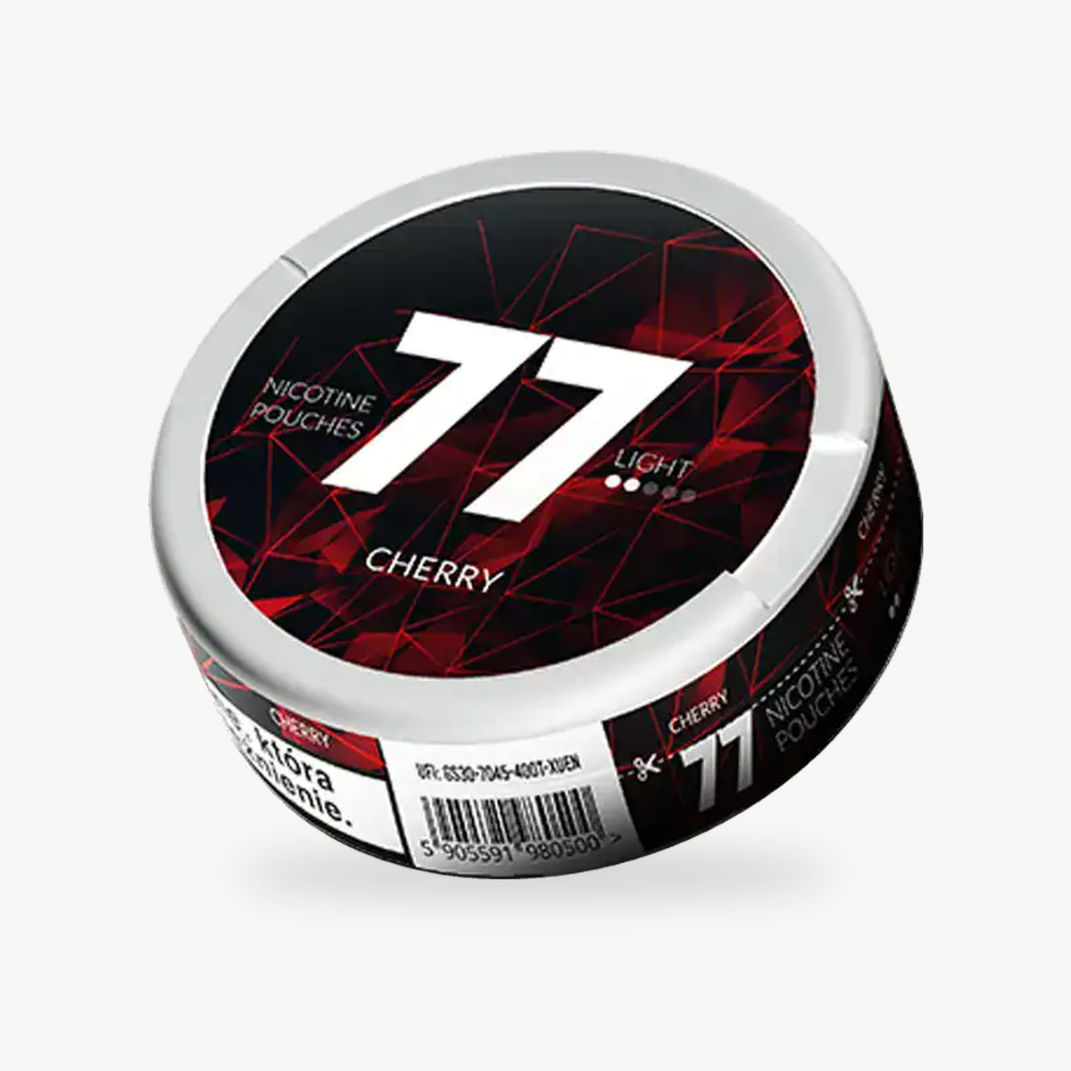 77 Cherry Light