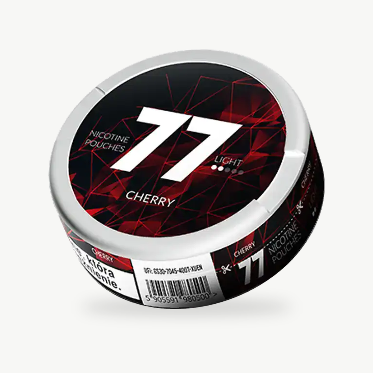 77 Cherry Light
