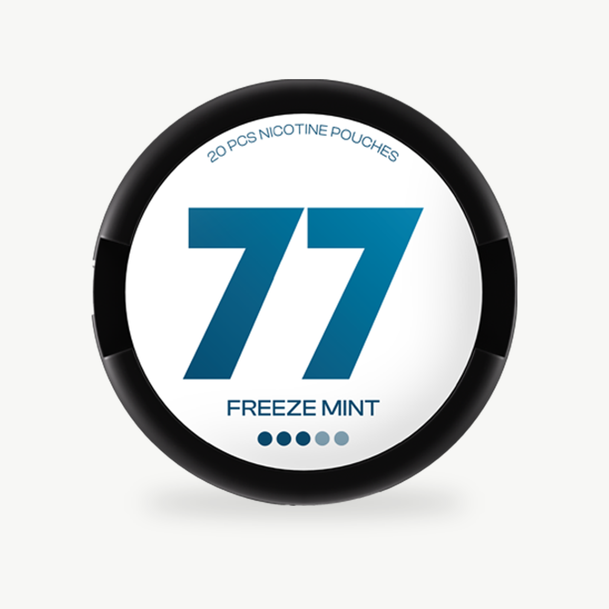 77 Freeze Mint Medium