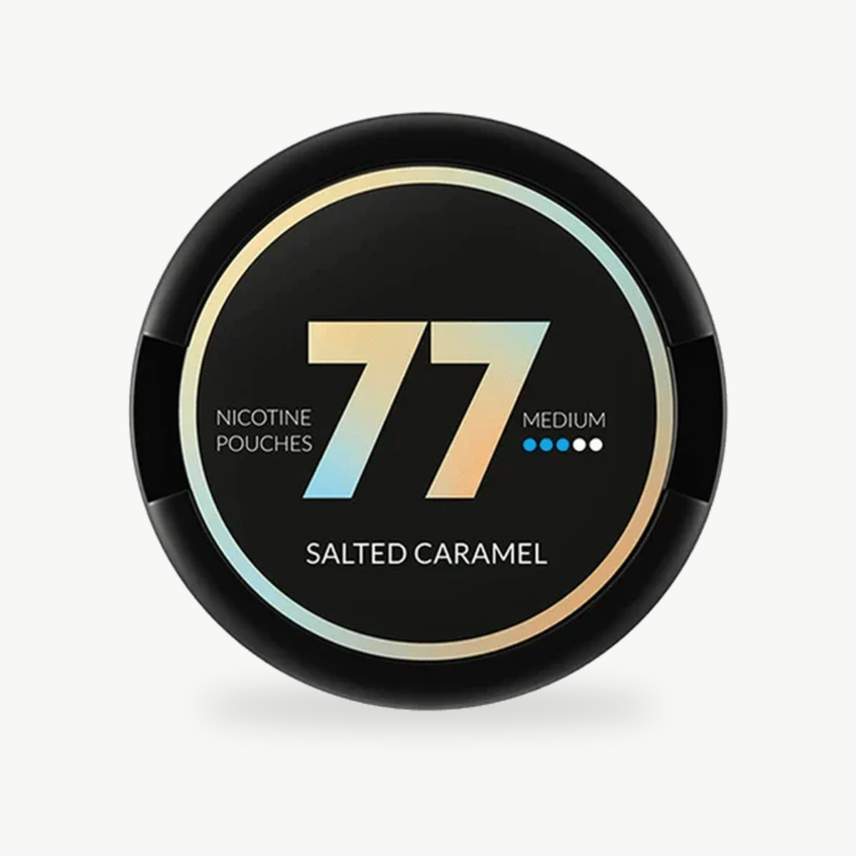 77 Salted Caramel