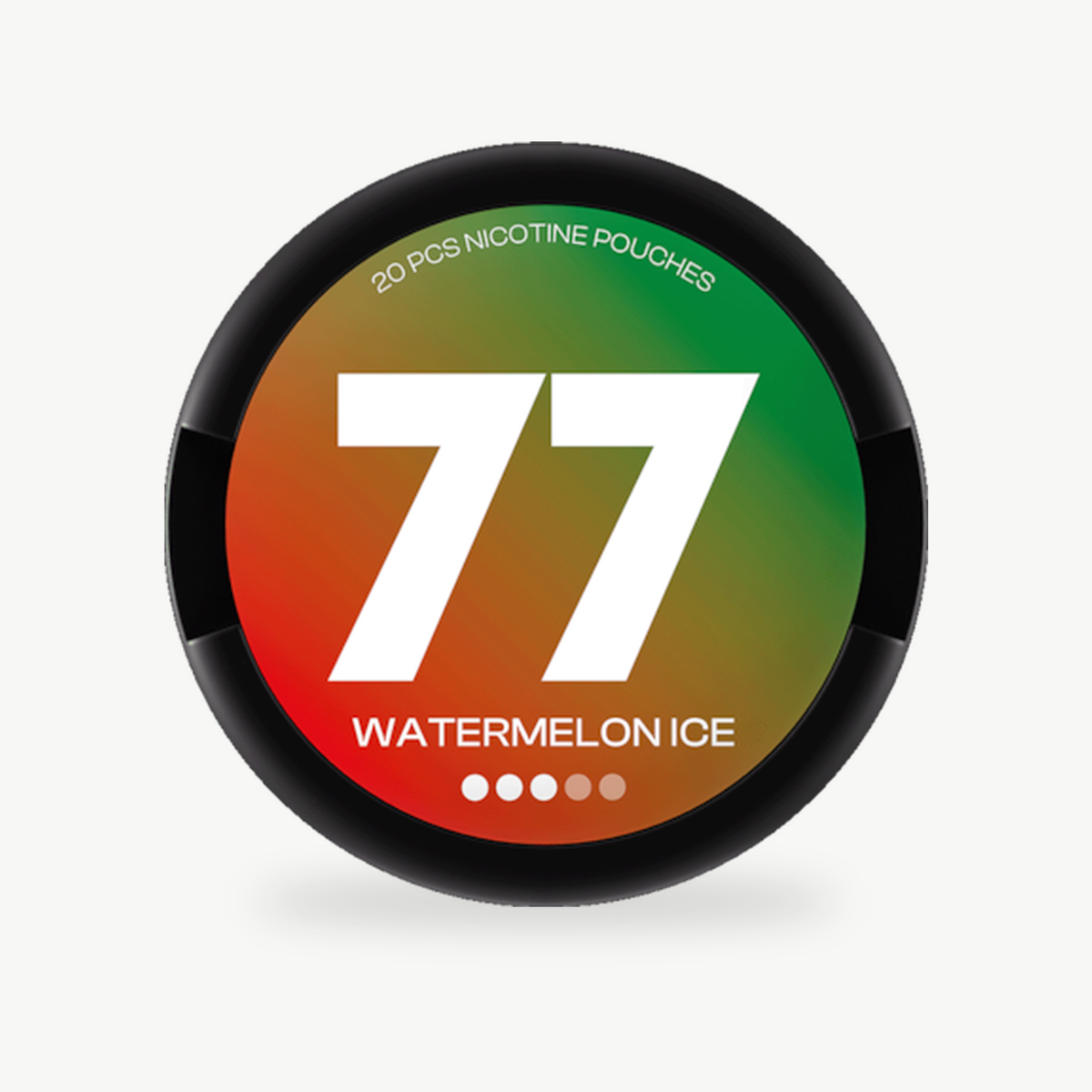 77 Watermelon Ice