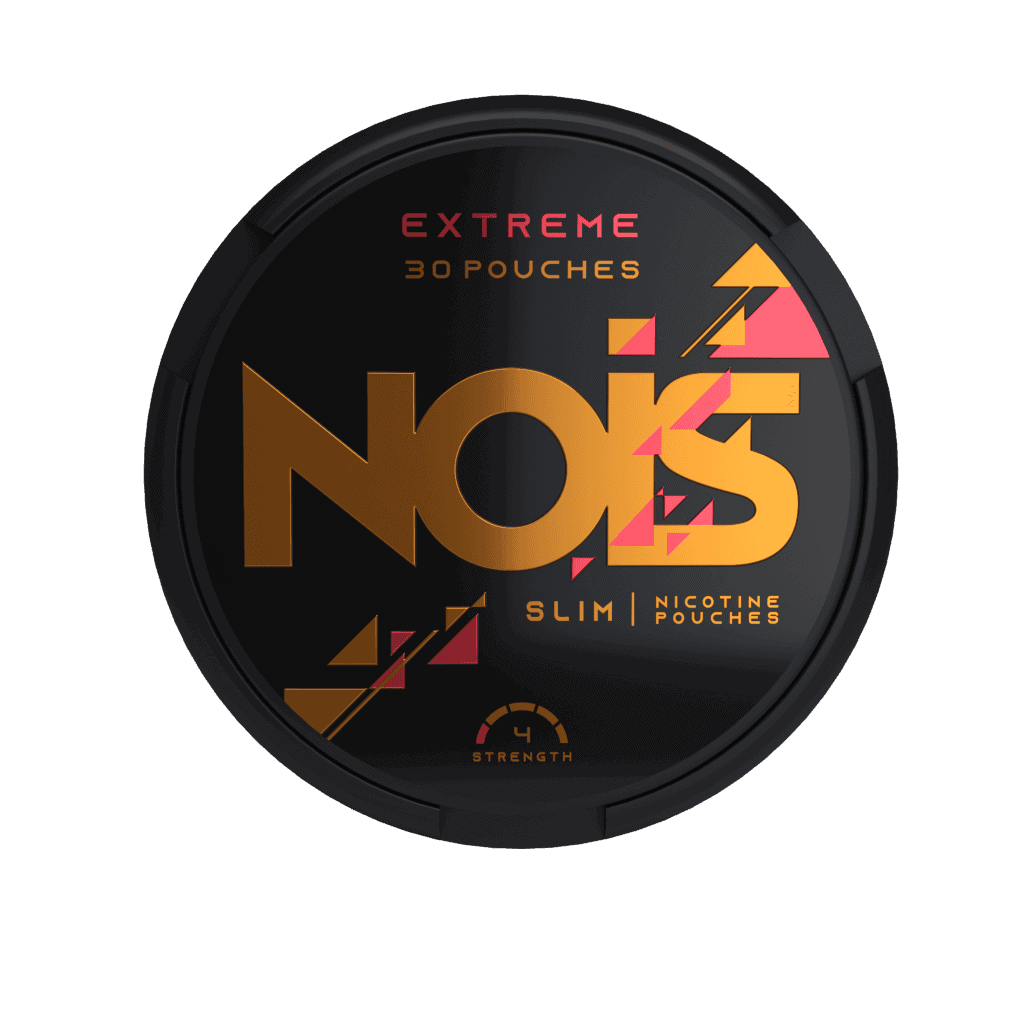 NOIS Extreme 4mg