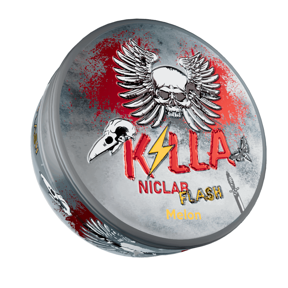 KILLA Flash Melon