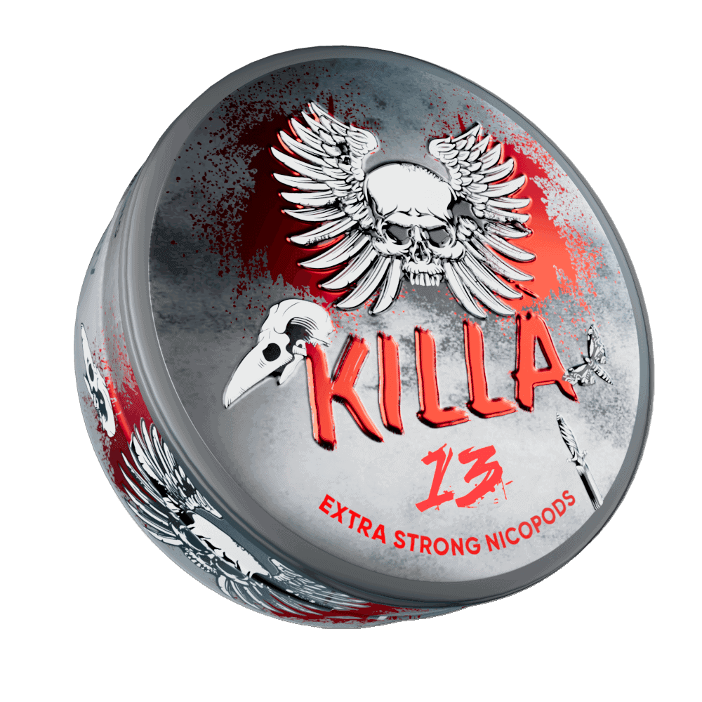 KILLA 13