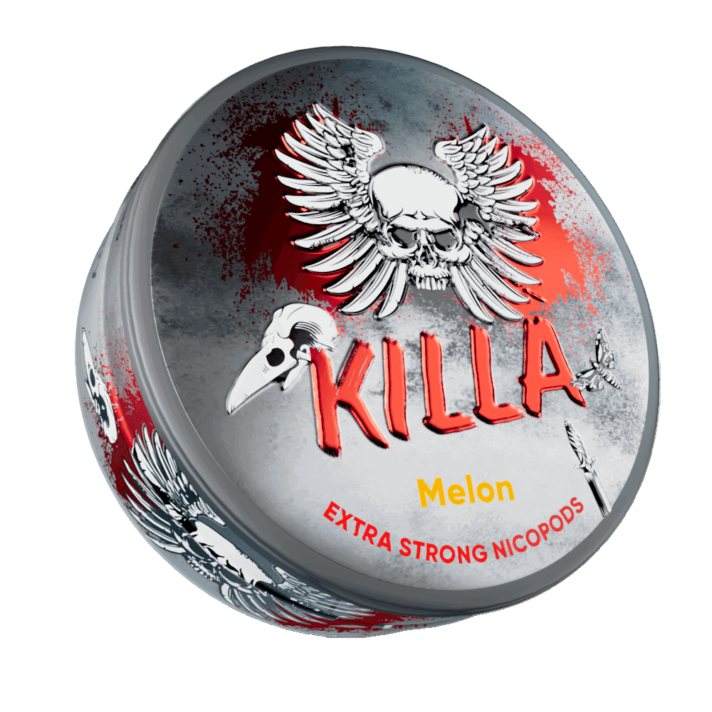 KILLA Melon