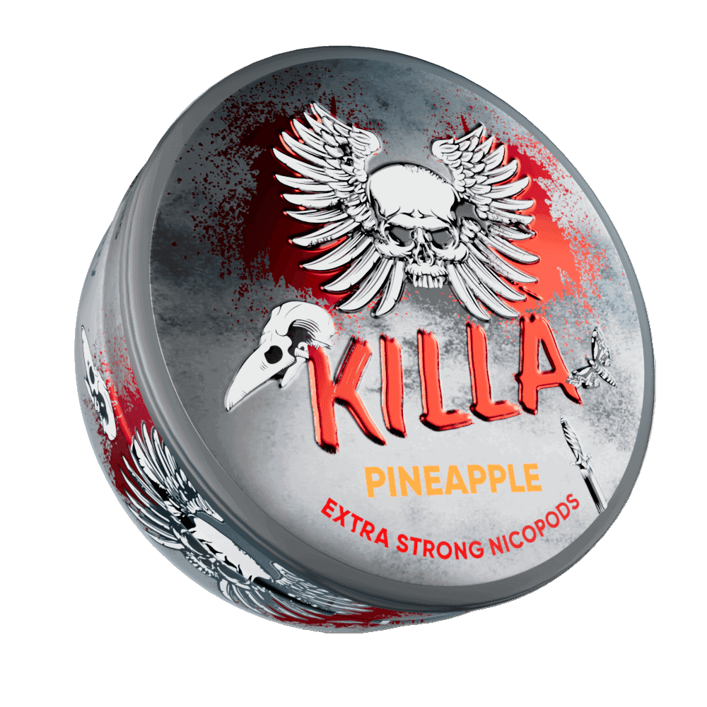 KILLA Pineapple