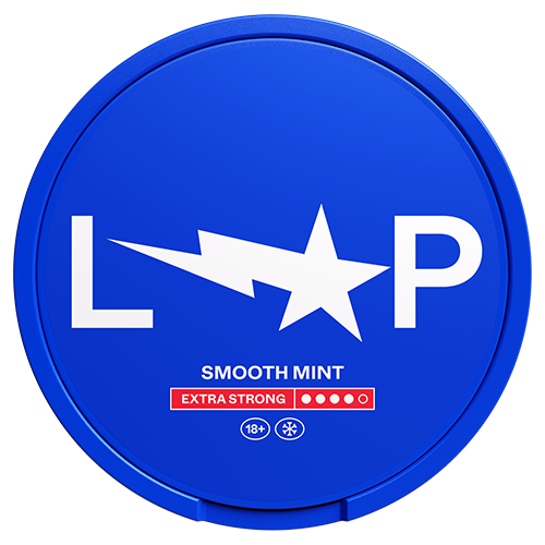 LOOP Smooth Mint #4