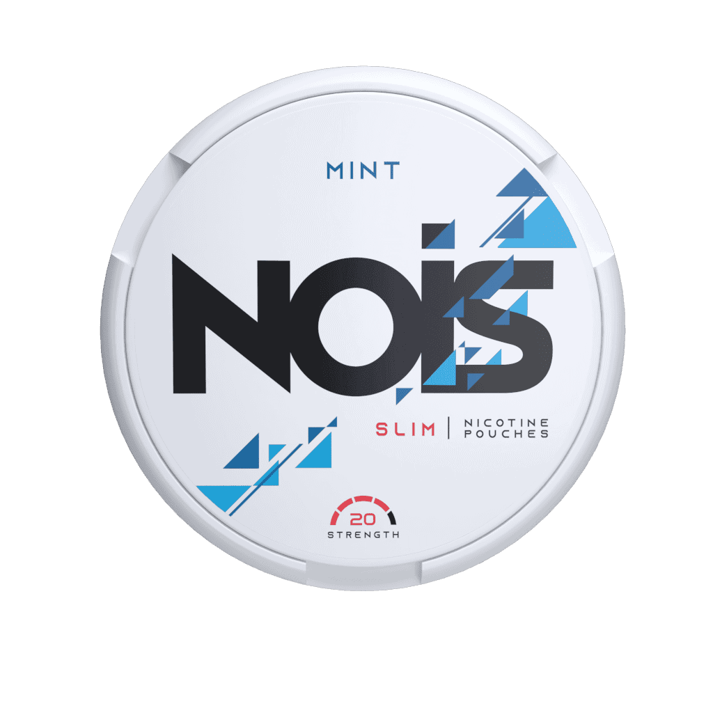 NOIS Mint 20mg