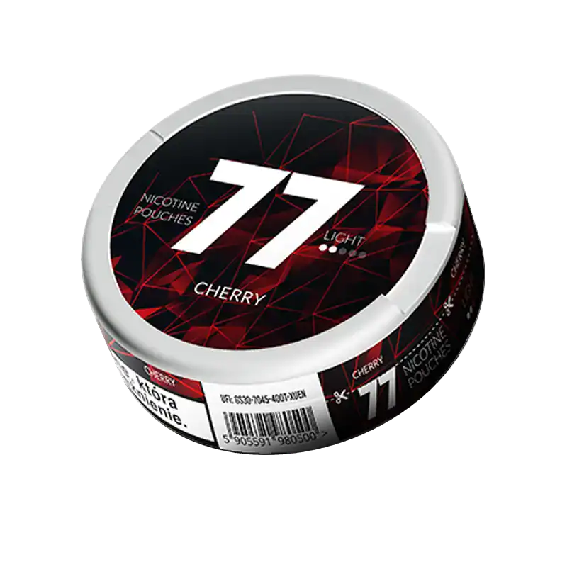 77 Cherry Light