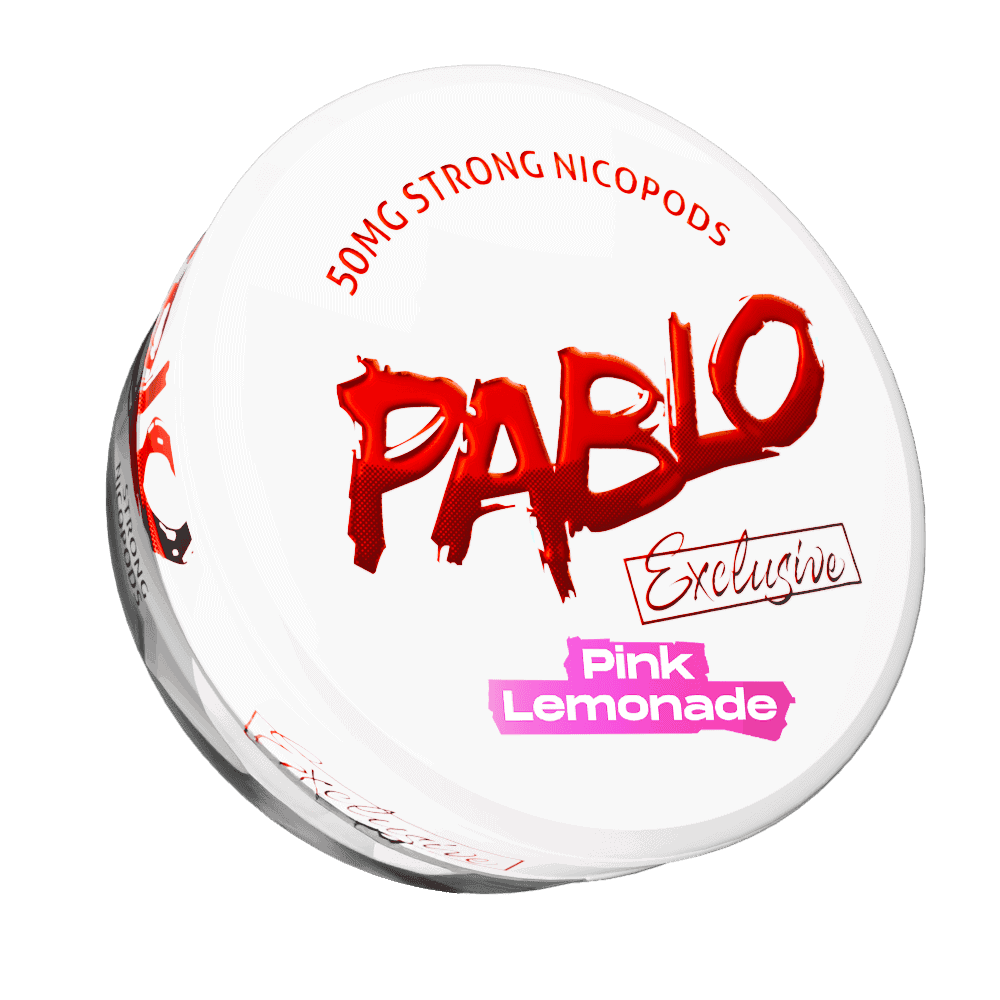 PABLO Exclusive Pink Lemonade