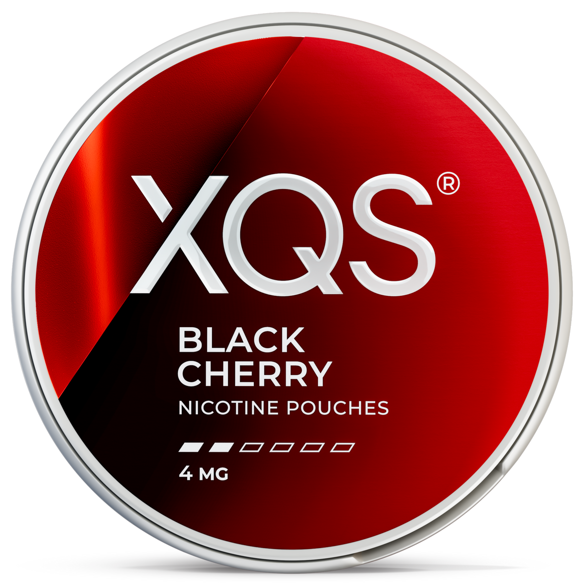 XQS Black Cherry Light