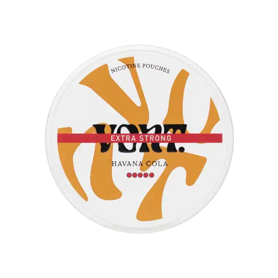 VONT Havana Cola Extra Strong