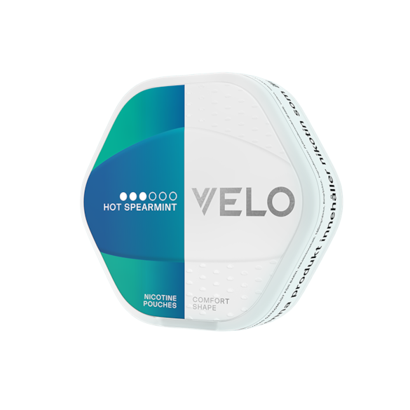VELO Shift Hot Spearmint
