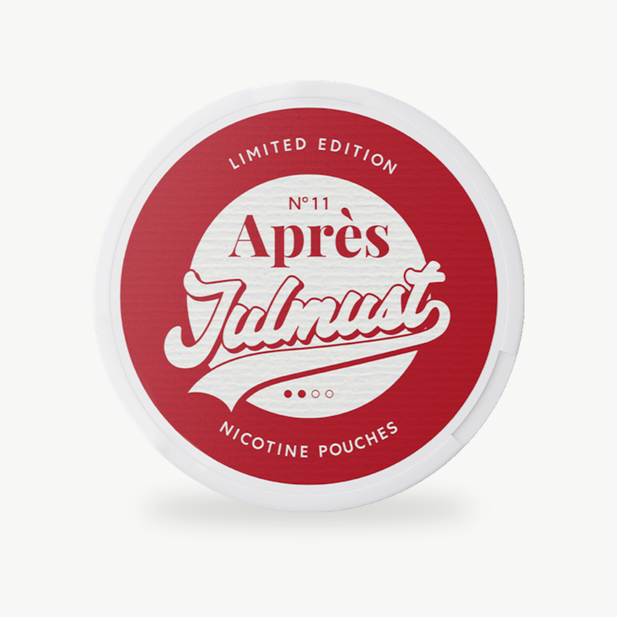 APRÈS Julmust