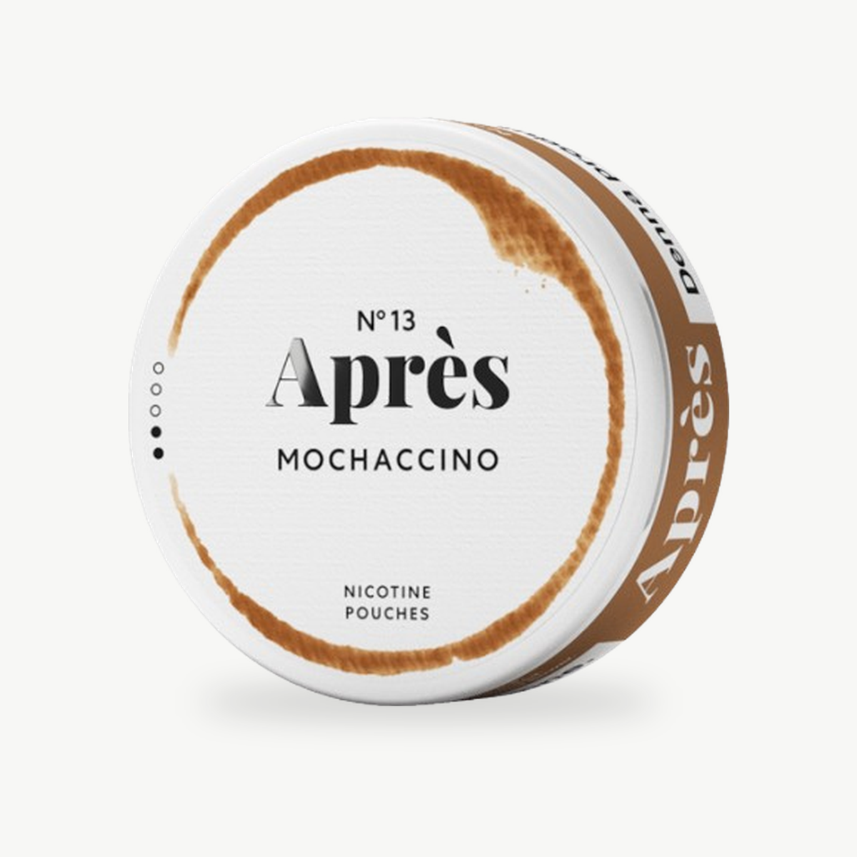 APRÈS Mochaccino