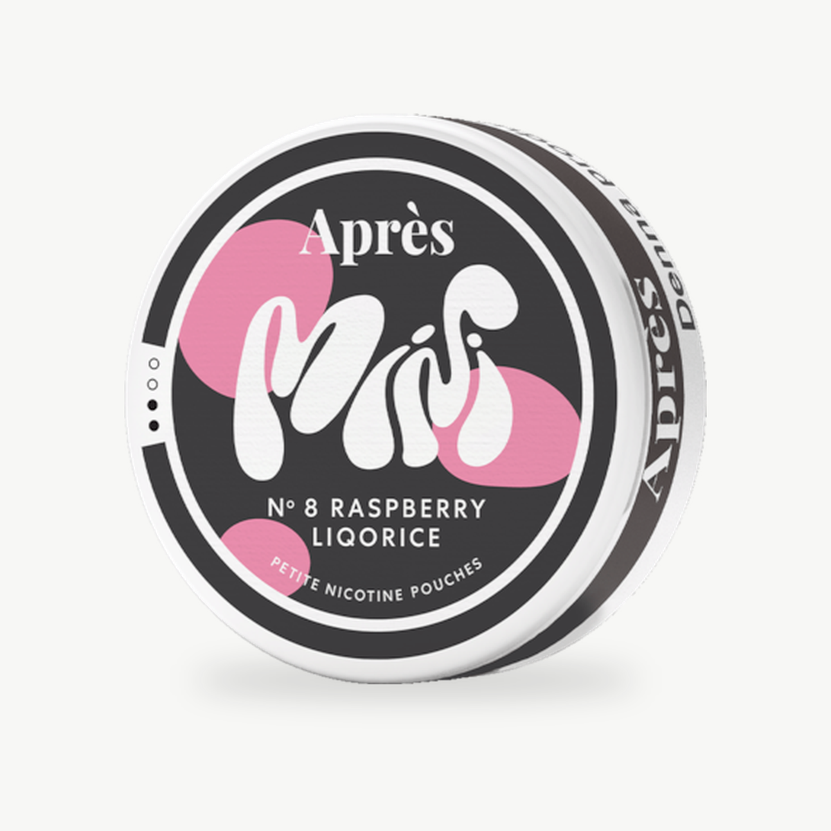 APRÈS Raspberry Licorice Petite