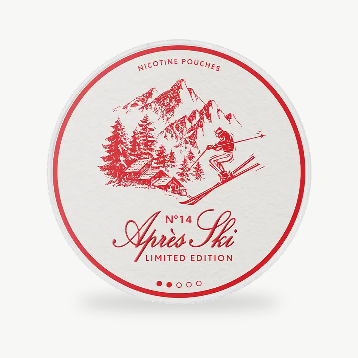 APRÈS Ski Limited Edition