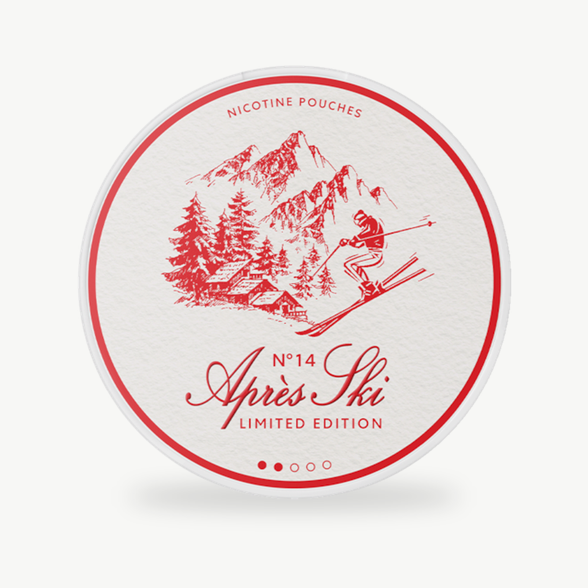 APRÈS Ski