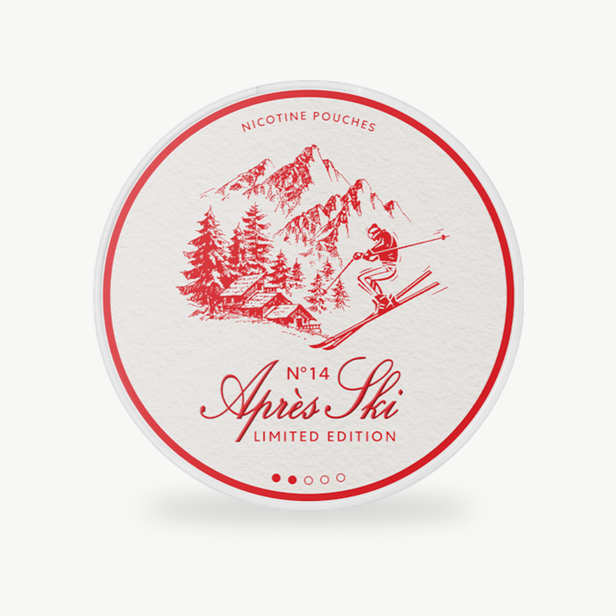 APRÈS Ski