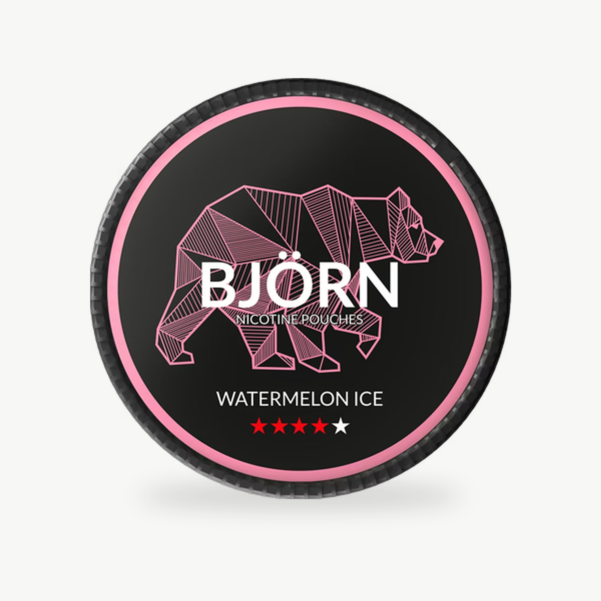 BJÖRN Watermelon Ice