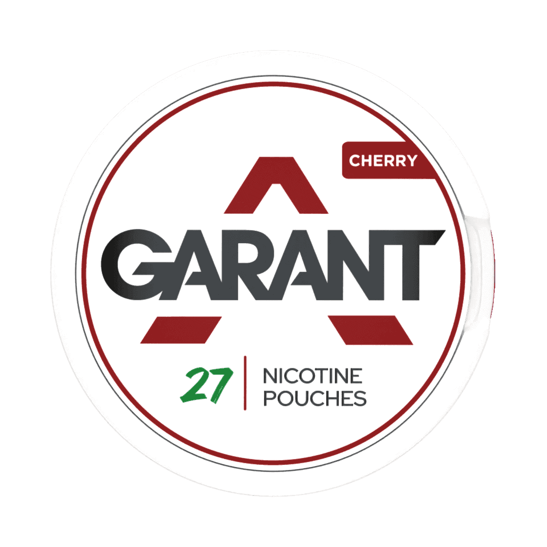Garant Cherry 20mg