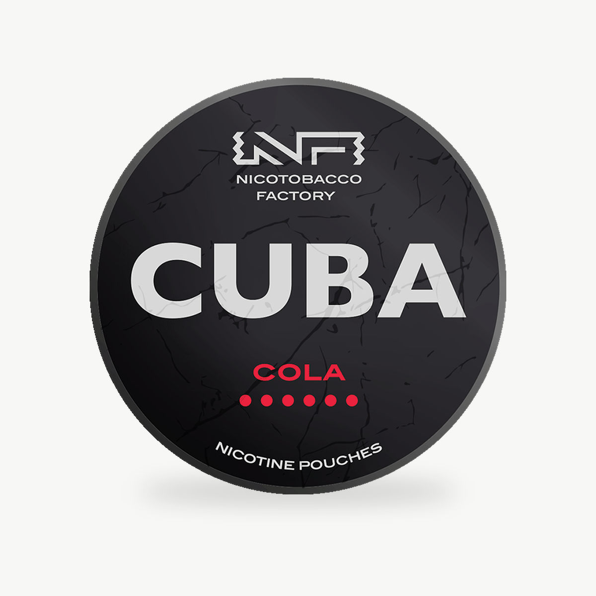 CUBA Black Cola