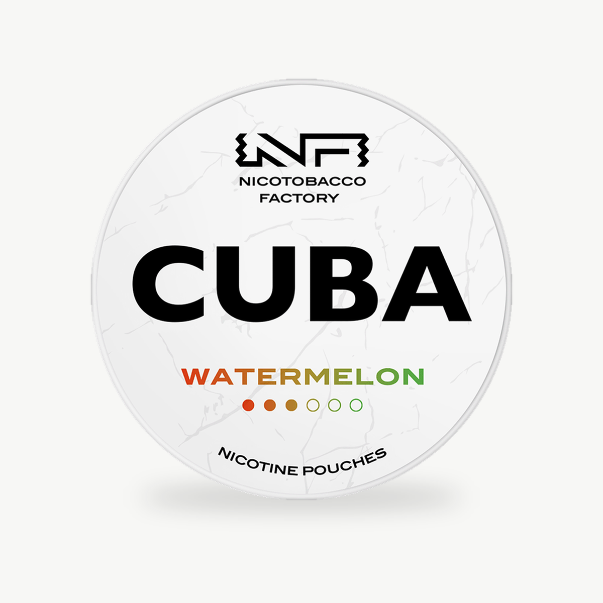 CUBA White Watermelon