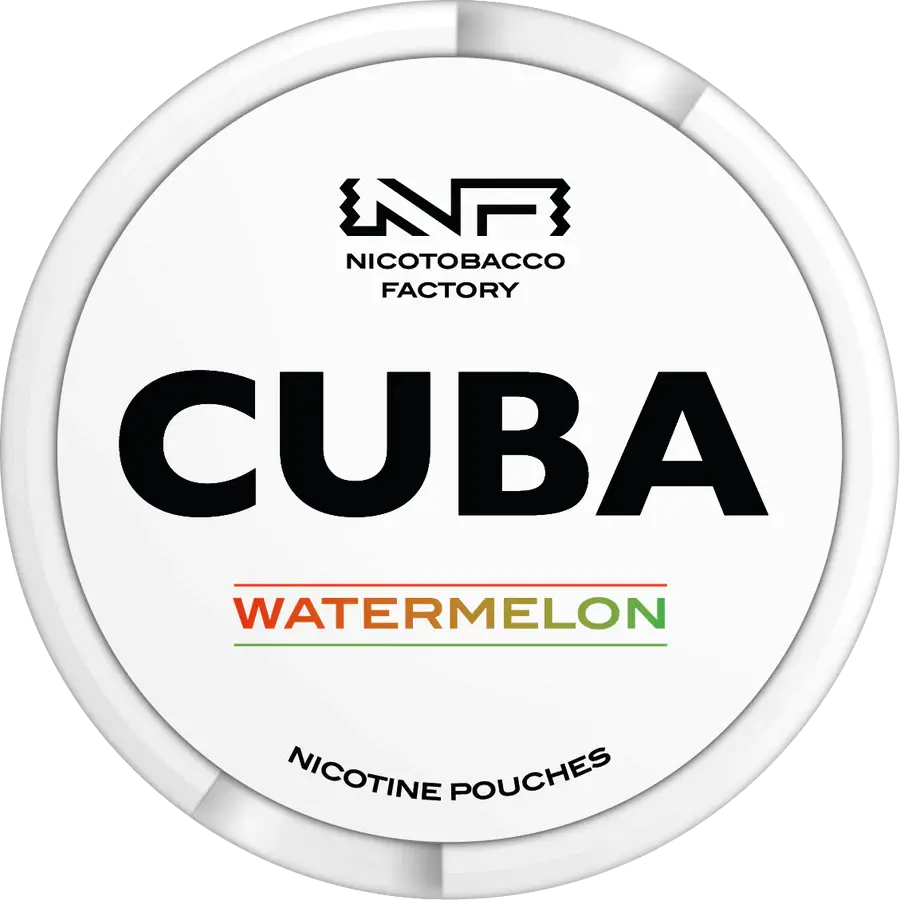 CUBA White Watermelon