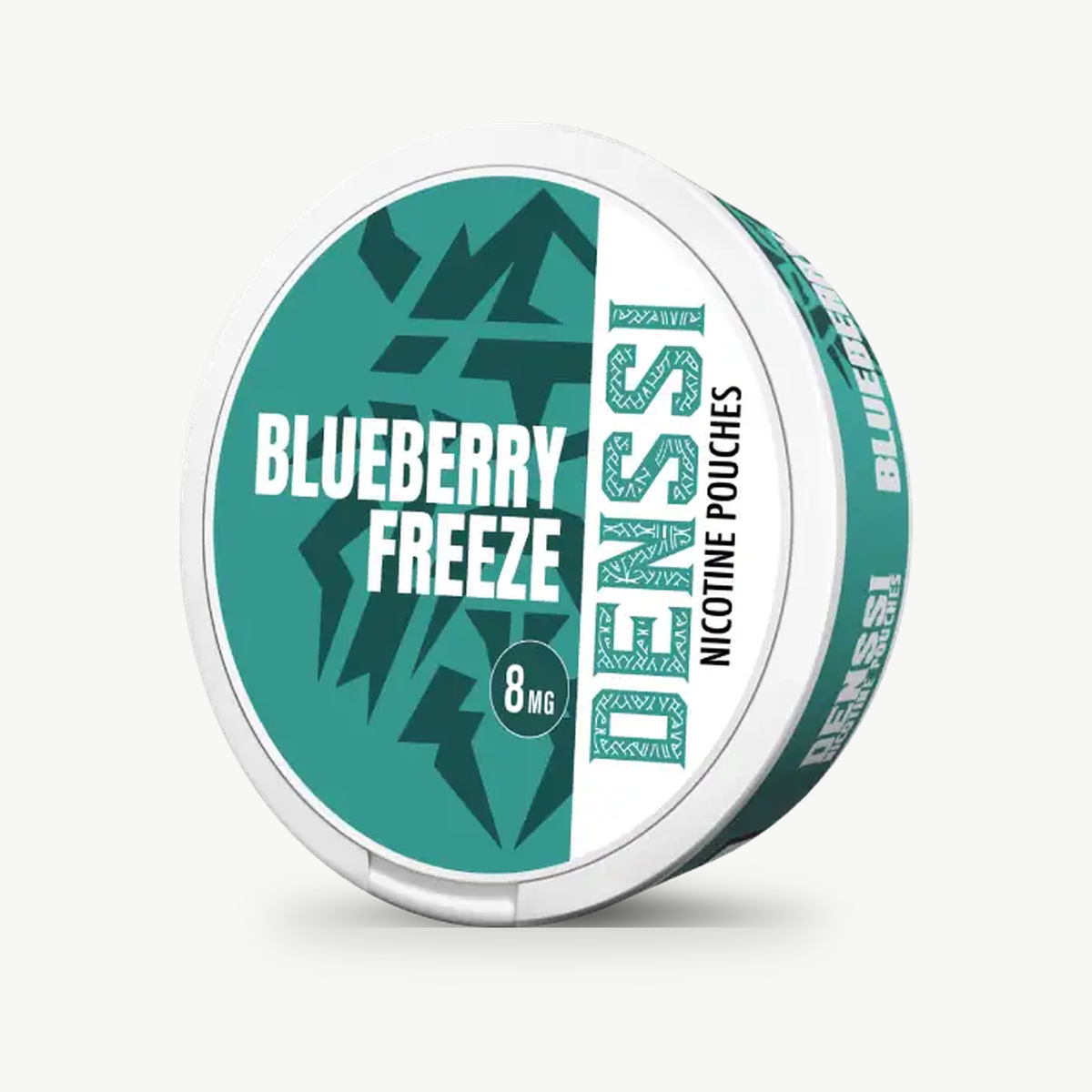 DENSSI Blueberry Freeze 8mg