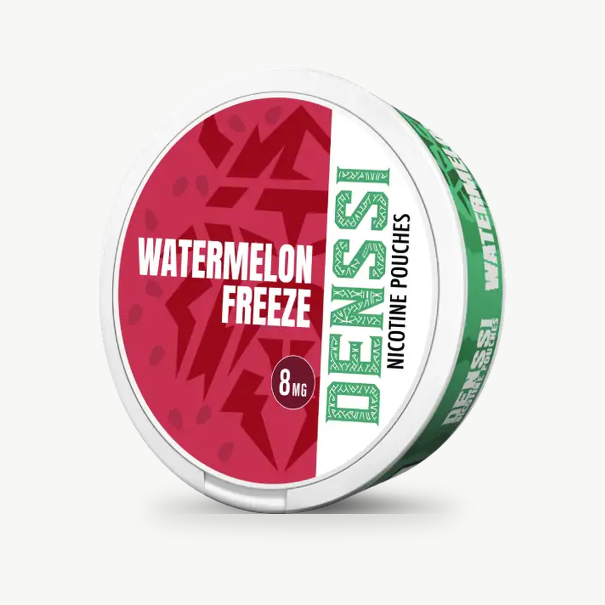 DENSSI Watermelon Freeze 8mg