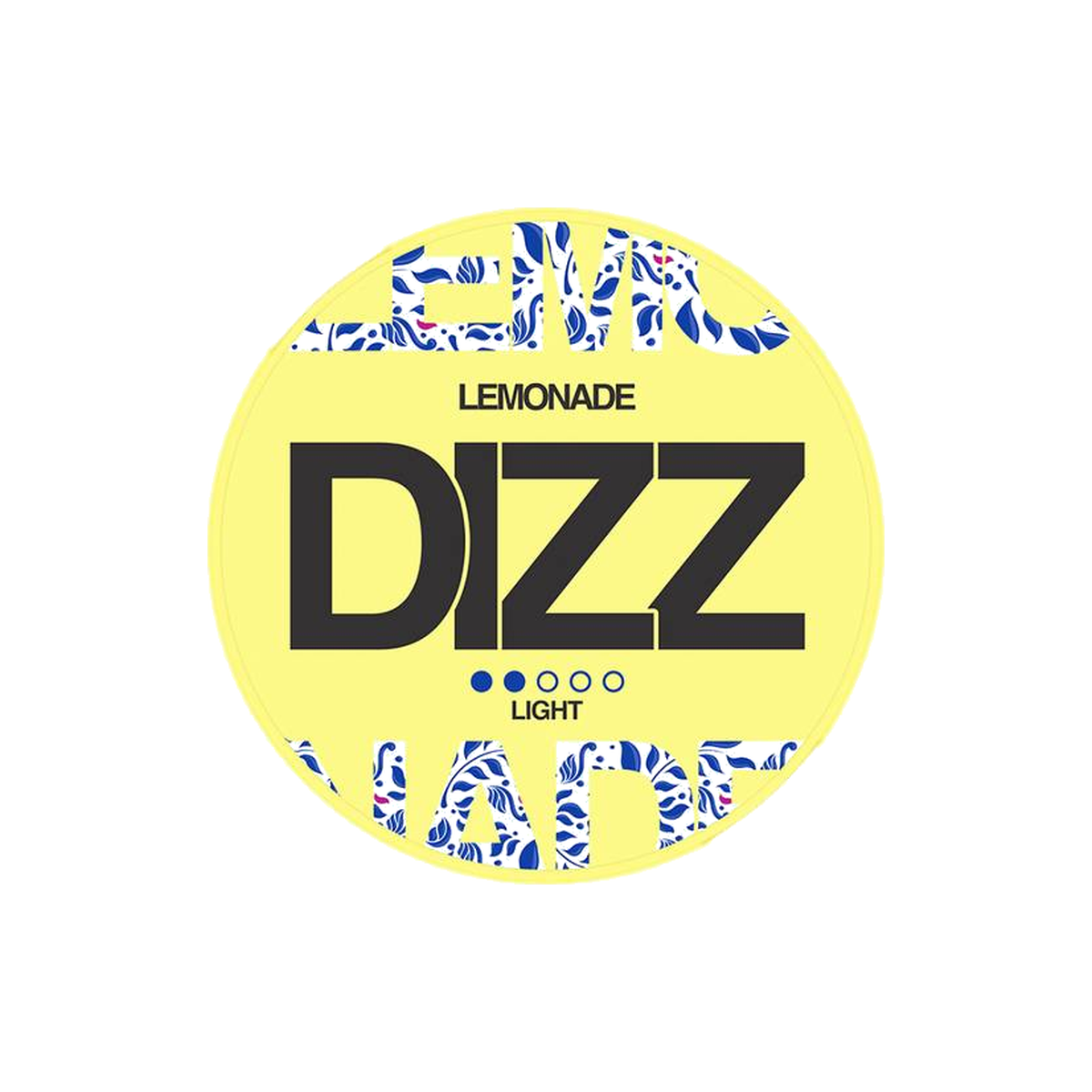 DIZZ Lemonade Light