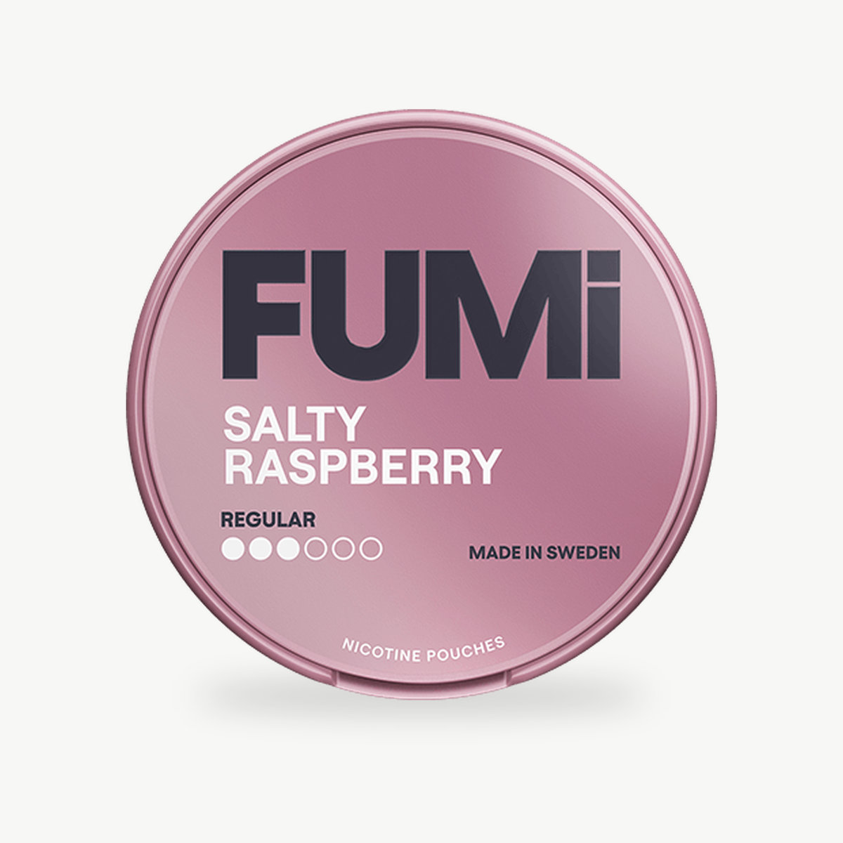 FUMI Salty Raspberry