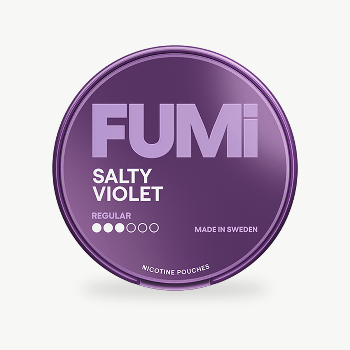 FUMI Salty Violet