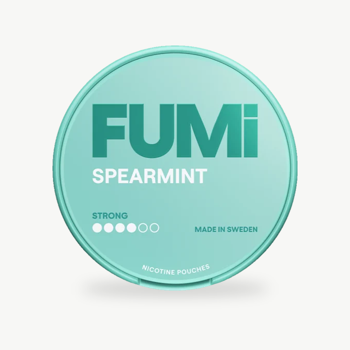 FUMI Spearmint Strong