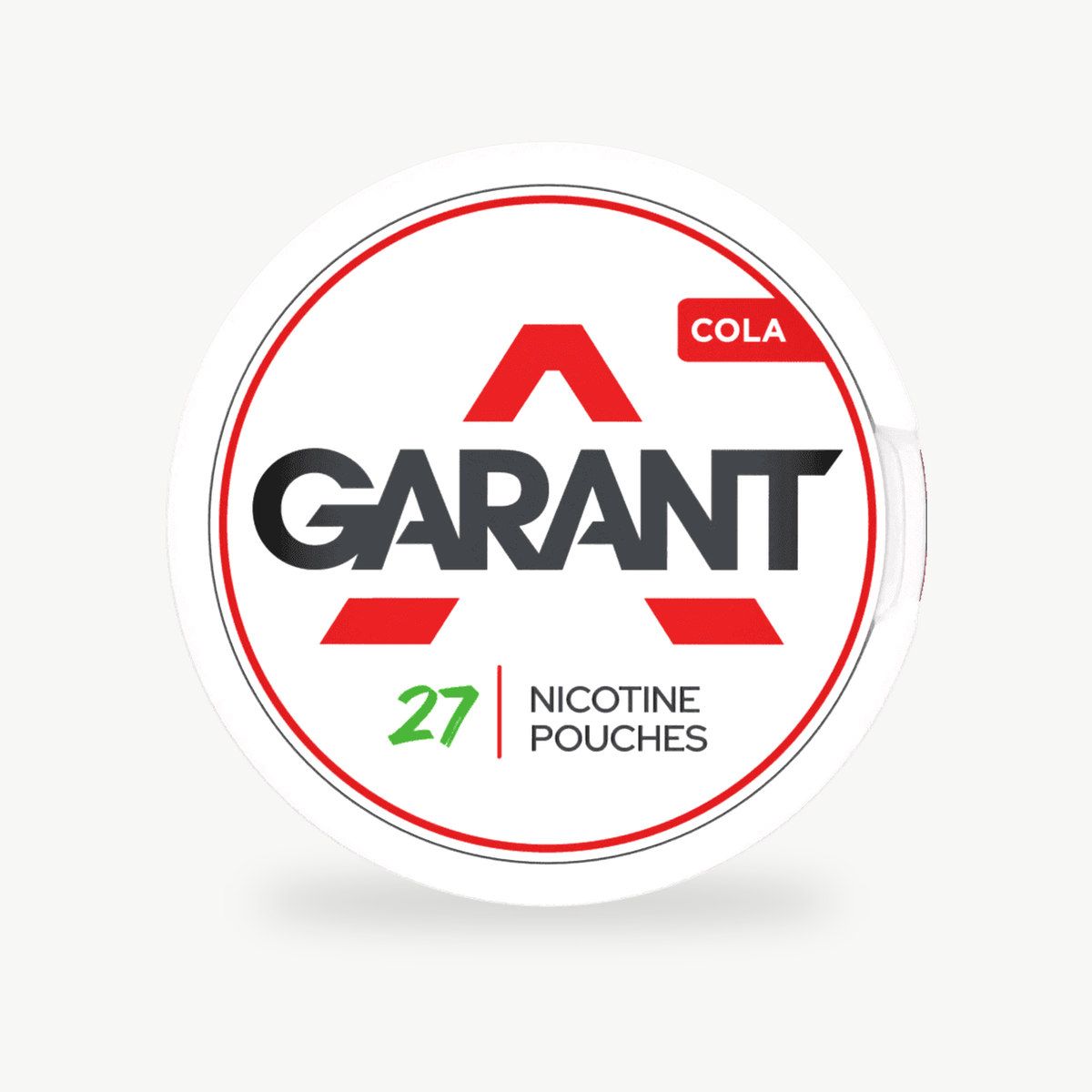 Garant Cola 20mg