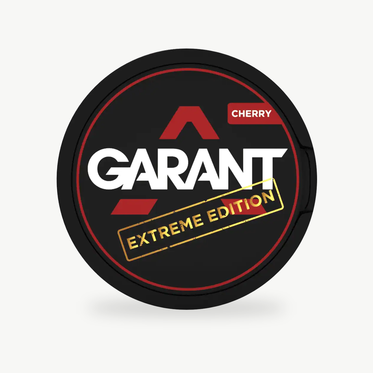 Garant Extreme Edition Cherry 50 mg