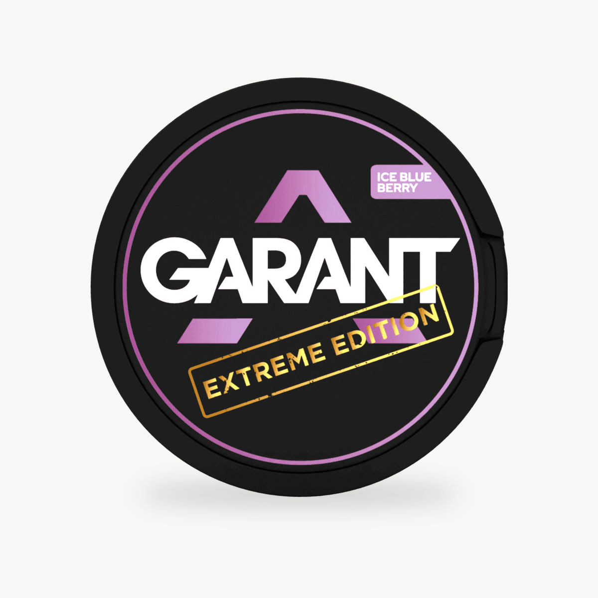 Garant Extreme Edition Ice Blueberry 50 mg