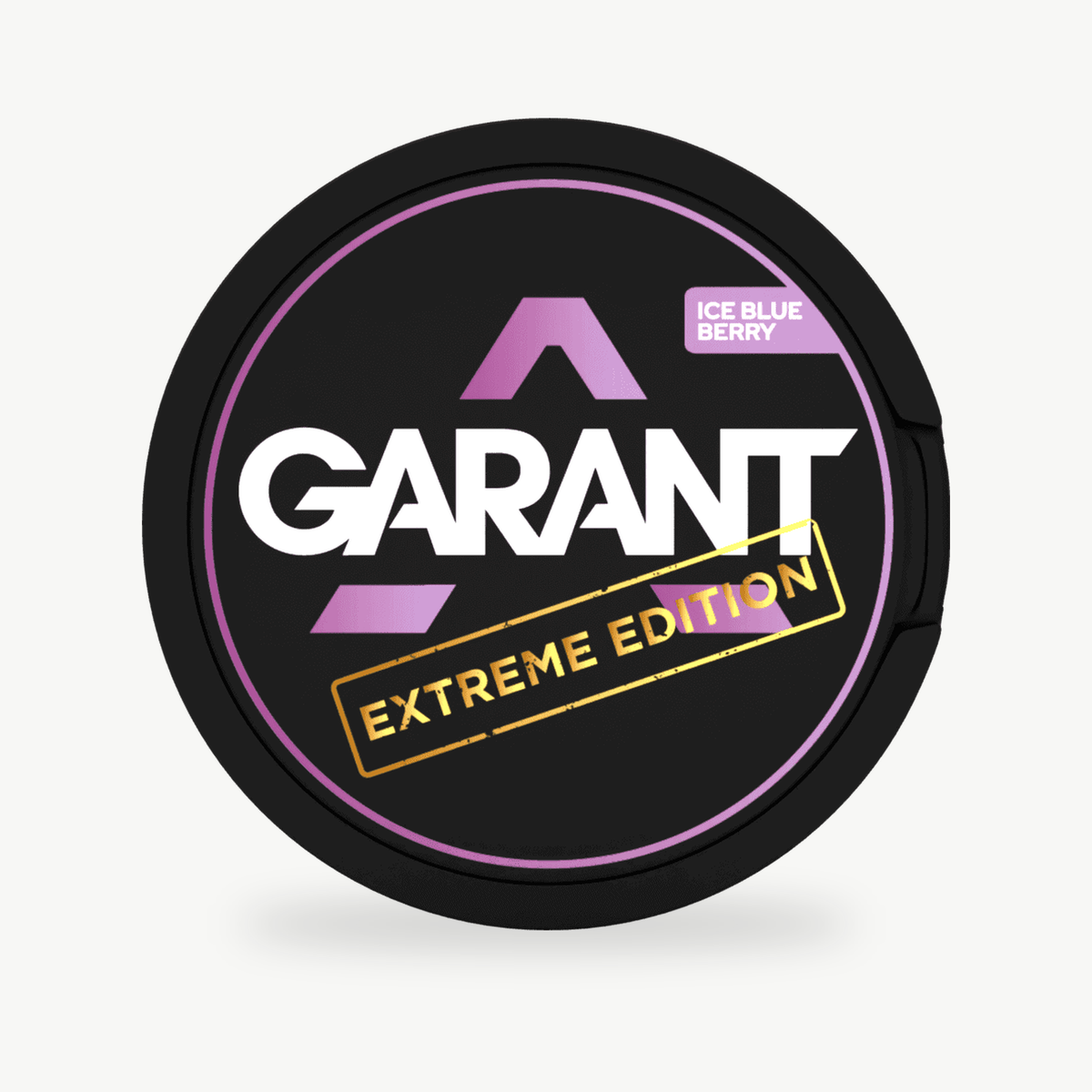 Garant Extreme Edition Ice Blueberry 50 mg