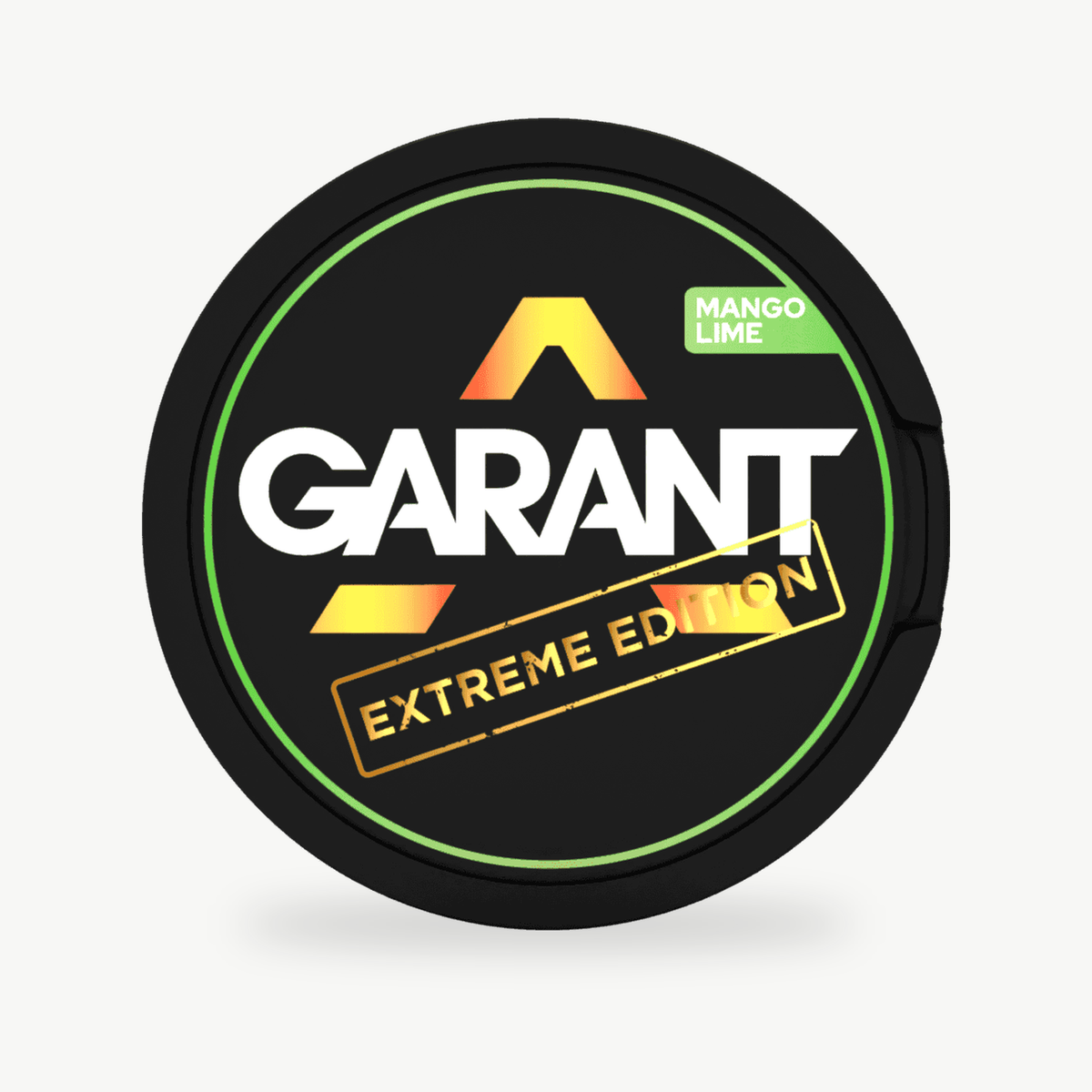 Garant Extreme Edition Mango Lime 50 mg