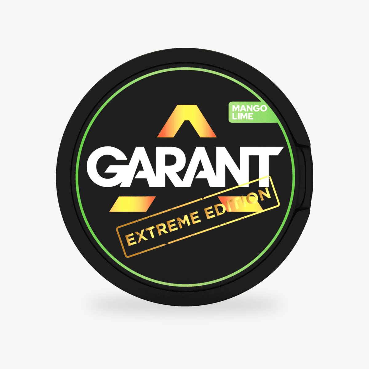 Garant Extreme Edition Mango Lime 50 mg