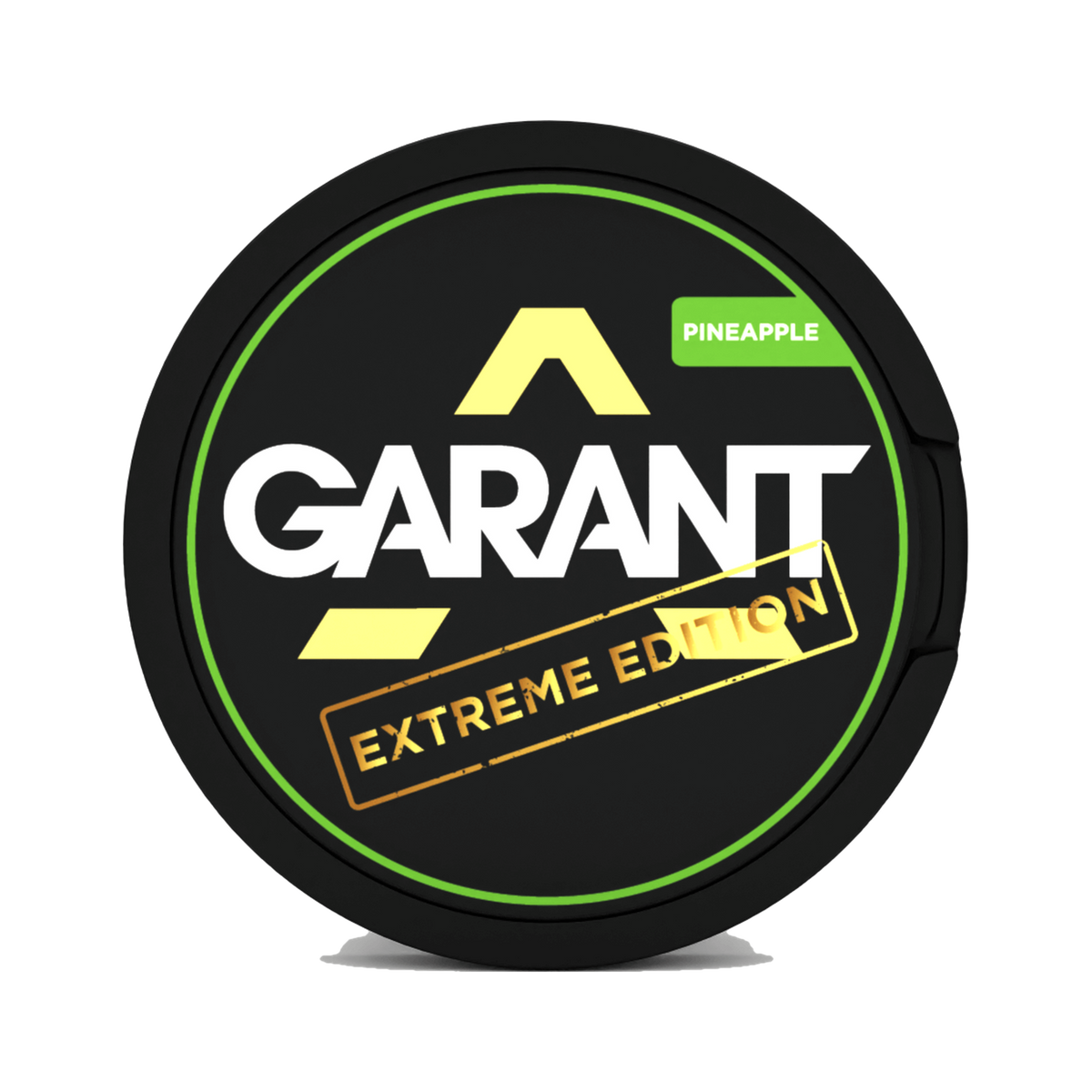 GARANT Extreme Edition Pineapple | Bäst före: 12/11/2026, Dose, Vorderansicht