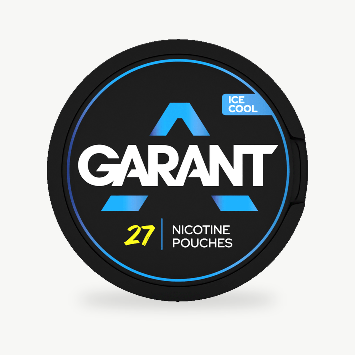 Garant Ice Cool 35 mg