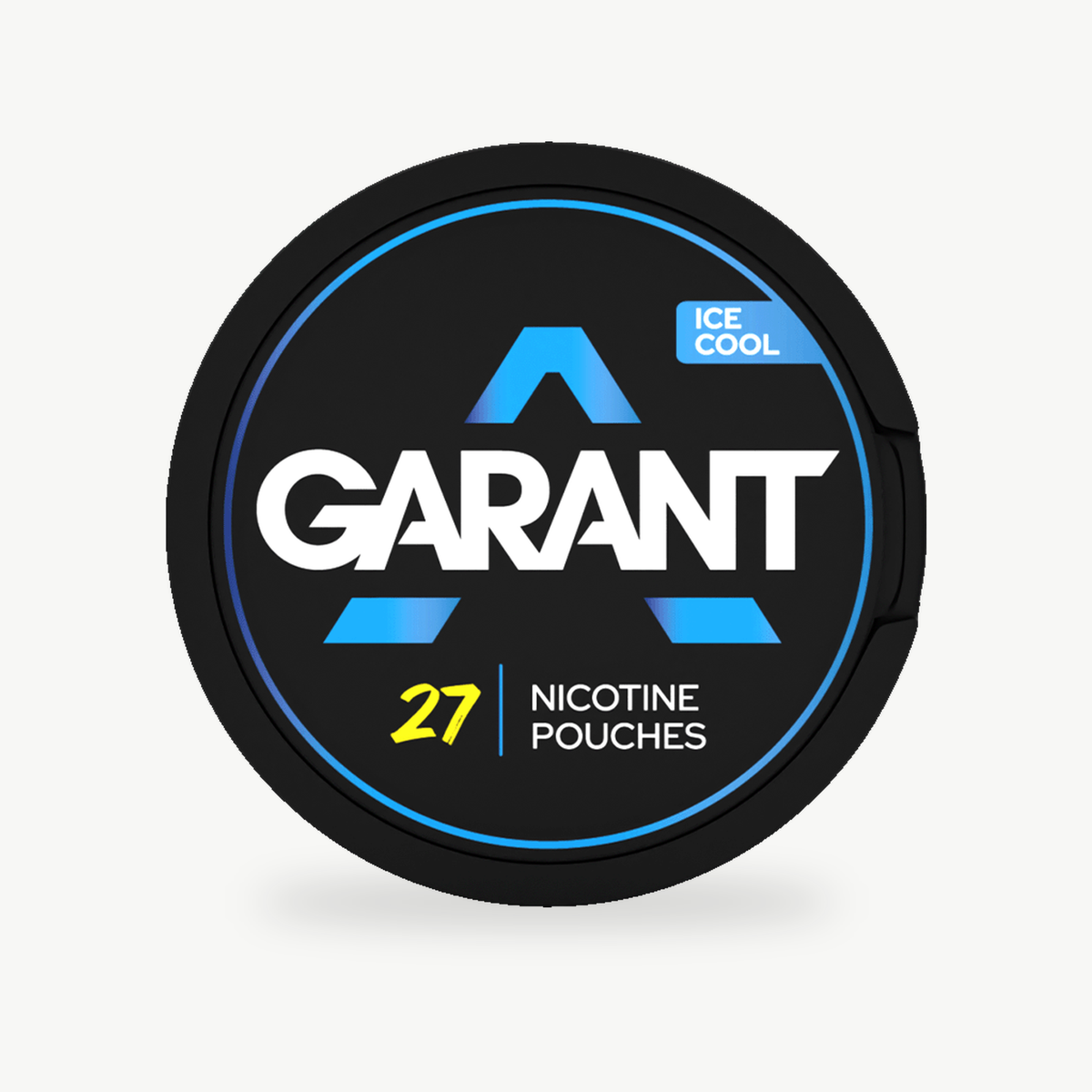 Garant Ice Cool 35 mg