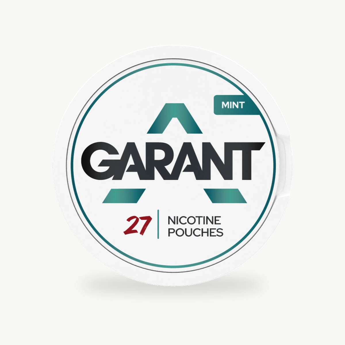 Garant Mint 18mg