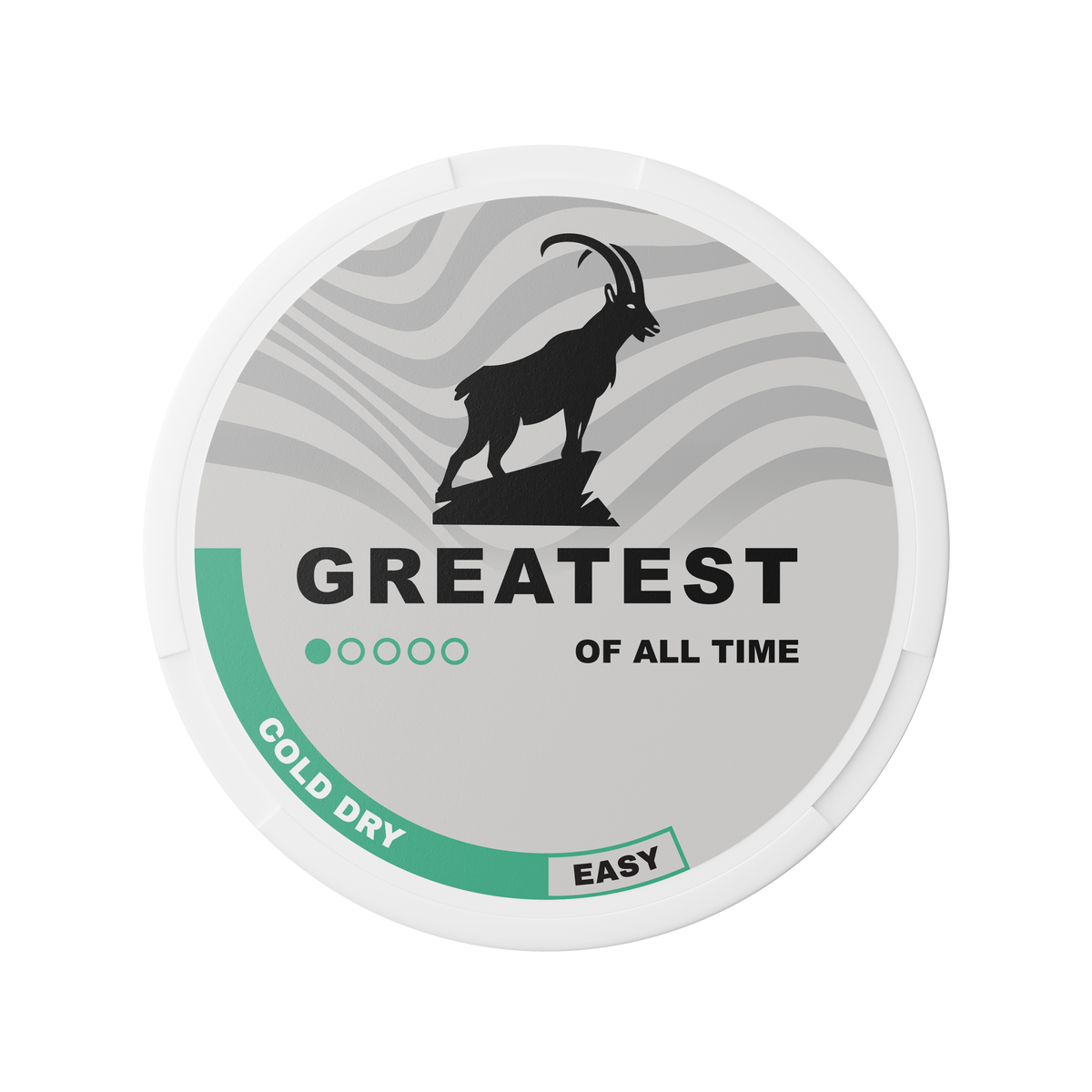 GREATEST Cold Dry Easy