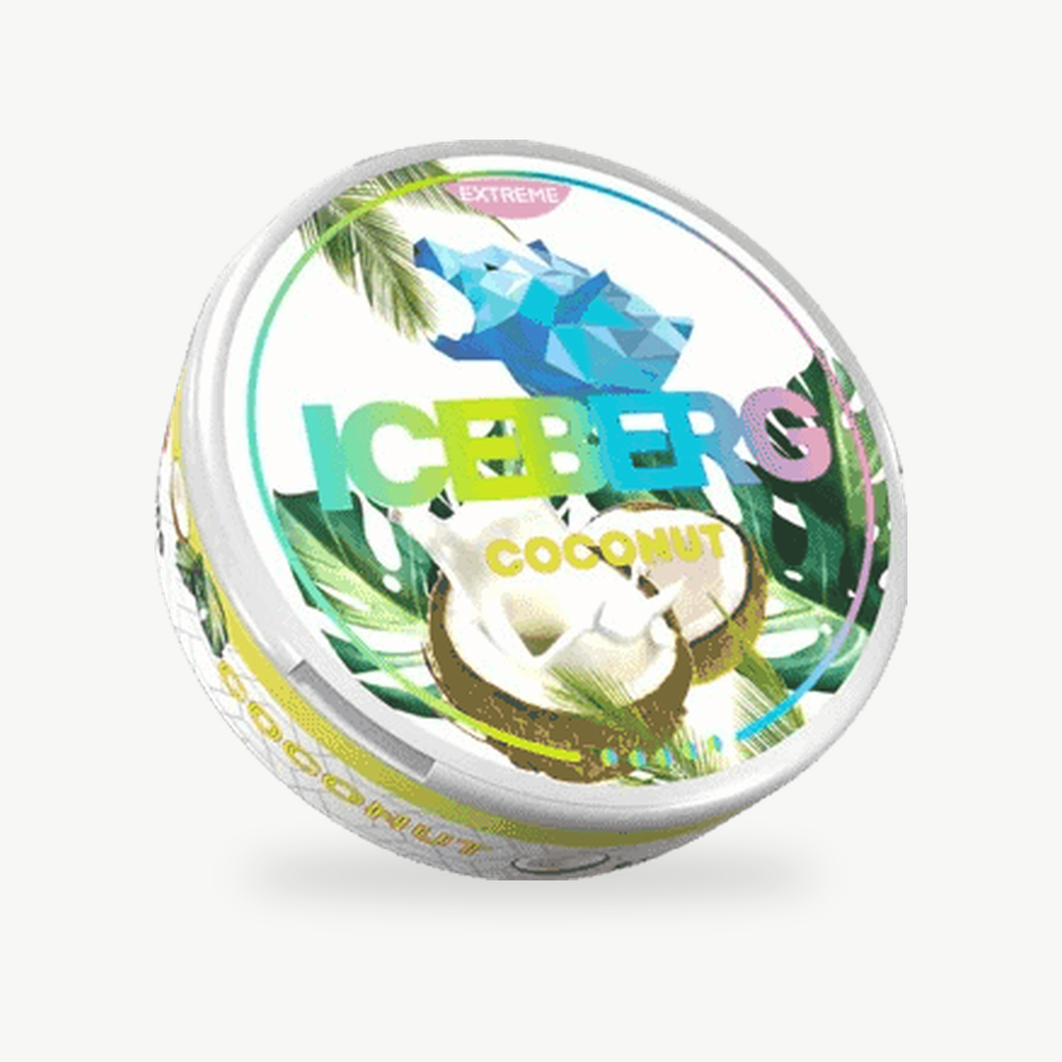 ICEBERG Coconut Extreme