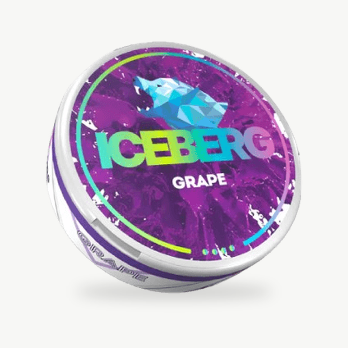ICEBERG Grape Extreme